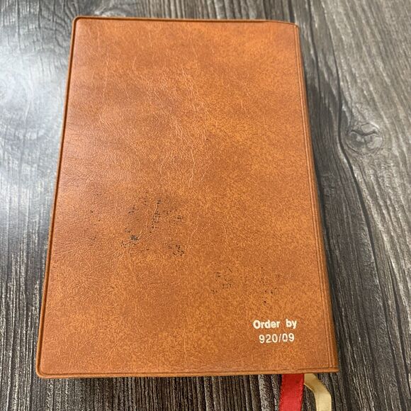 St. Joseph Weekday Missal (Vol. 1- COMPLETE EDITION -ADVENT TO PENTECOST - - Picture 5 of 12